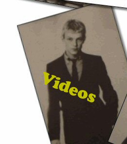 Doug Sanders, Guitar/Vocals