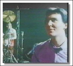 The Lambrettas - Beat Boys in the Jet Age (BBC Live)