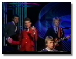 The Lambrettas - Posion Ivy (1980)