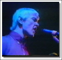 The Lambrettas - London Calling (BBC Live)