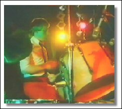 The Lambrettas - Page Three (BBC live)